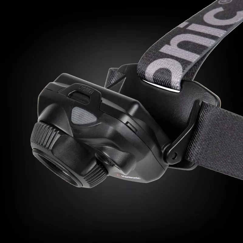 MacTronic MAVERICK AHL0053 lampe frontale