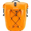 ROCKBROS 30140022003 sac de porte-bagages vélo étanche, orange