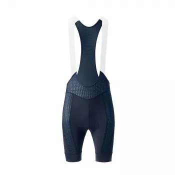 ROCKBROS YDDK009 cuissard de cyclisme homme avec rembourrage gel 3D, bleu foncé, taille XL