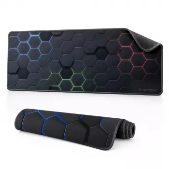 Batterie externe Wozinsky WPD-B800 80000 mAh avec USB-C PD 20 W et écran LED