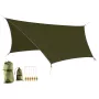 Bâche imperméable NEO TOOLS 360 x 290 cm 210T PU3000