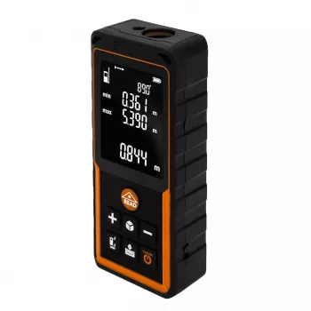 Télémètre laser NEO TOOLS 75-208 80 m IP54