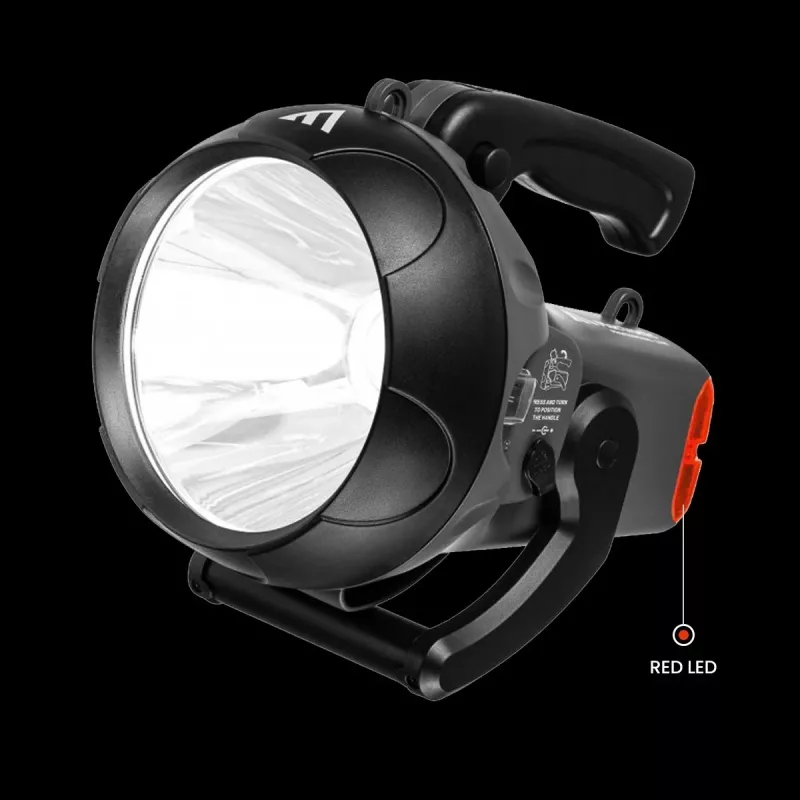 Projecteur MacTronic Vanguard PSL0032