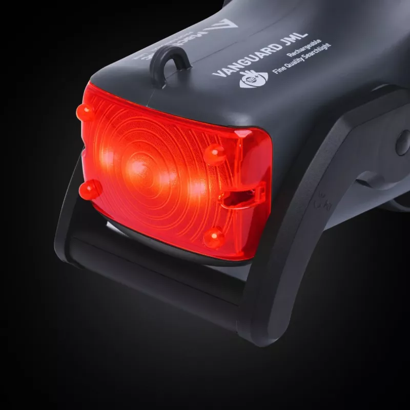 Projecteur MacTronic Vanguard PSL0032