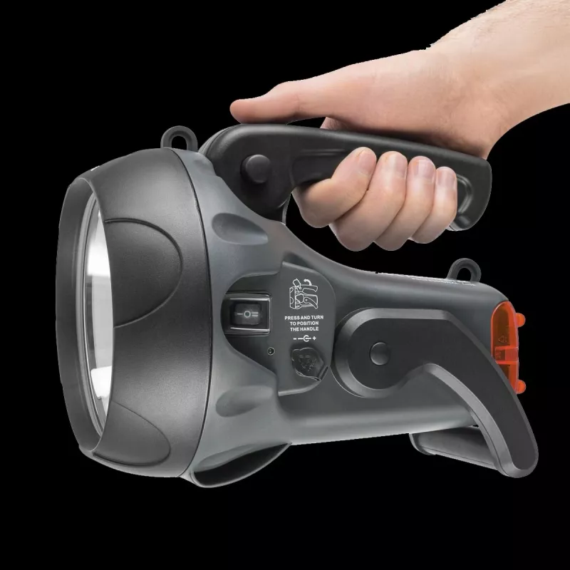 Projecteur MacTronic Vanguard PSL0032