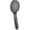 Pommeau de douche 3 fonctions DEANTE NQA D51S avec système anticalcaire, chrome