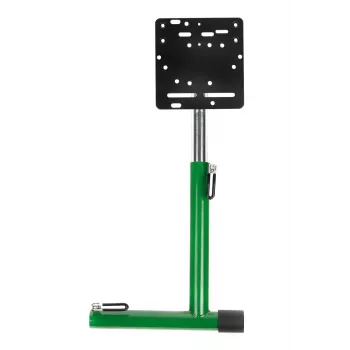 Support de volant de course Wheel Stand Pro RGS Farm Truck Vert