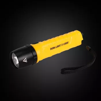 MacTronic Dura Light 2.1 PHH0121 flashlight
