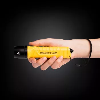 MacTronic Dura Light 2.1 PHH0121 flashlight