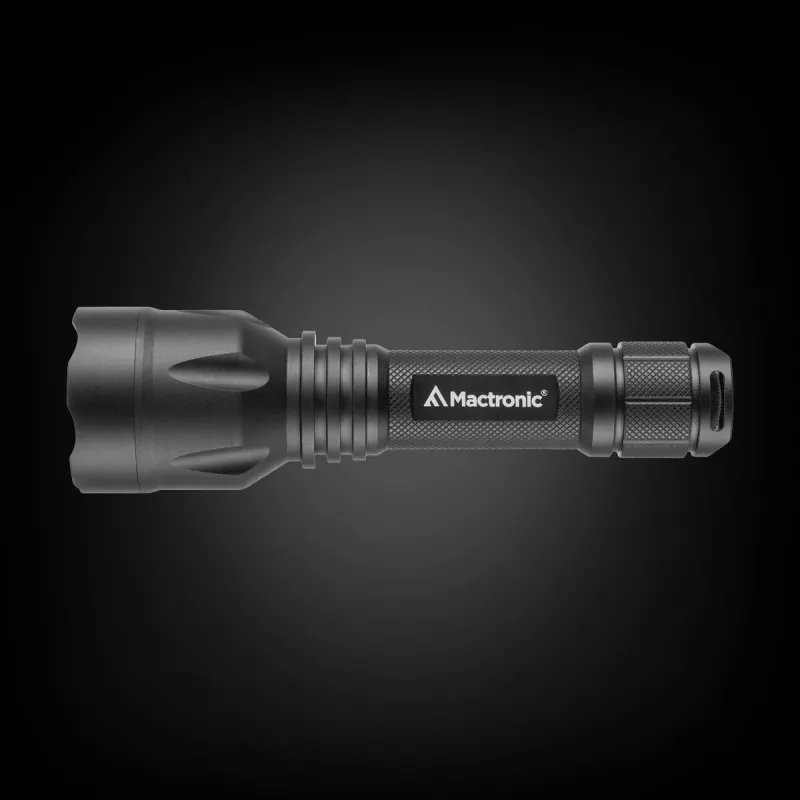 Lampe torche MacTronic Black Eye THH0047