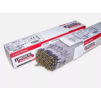 Lincoln Omnia 46 FI 4.0 mm Rutile Electrode 5.0 kg Pack
