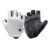 Gants de VTT ROCKBROS taille L - blanc-noir
