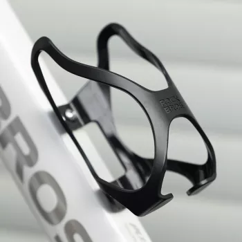 Porte-bidon ROCKBROS LK24-H018 - Noir, polycarbonate