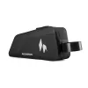 Sacoche de tube supérieur étanche ROCKBROS AS-151 RideMate, noire