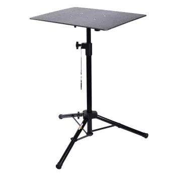 STAND4ME LPS Support d'ordinateur portable pour tables de mixage et projecteurs