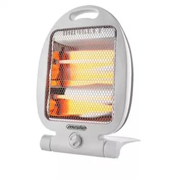 Mesko MS 7710 radiateur soufflant 2000W blanc/gris