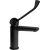 DEANTE Clinic mitigeur de lavabo avec levier médical allongé, chrome