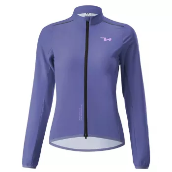 Veste de cyclisme pour femme ROCKBROS YPW069, violet, taille L