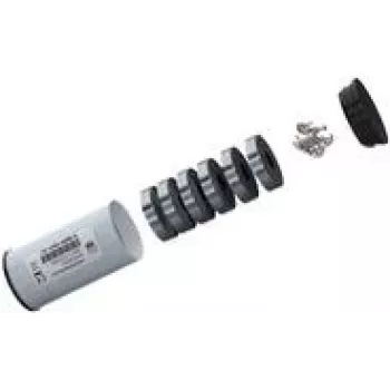 Poynting MBK-1 Magnetic Mounting Kit for MIMO-3 Series Antennas