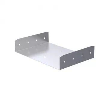 Prysmian RSS-60-100 XPG raccord droit de chemin de câbles (lot de 10)
