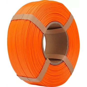 eSUN PLA-BASIC 1,75mm orange 1kg filament recharge