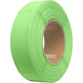 Filament de recharge ESUN PLA+ 1,75 mm RGB Green 1 kg