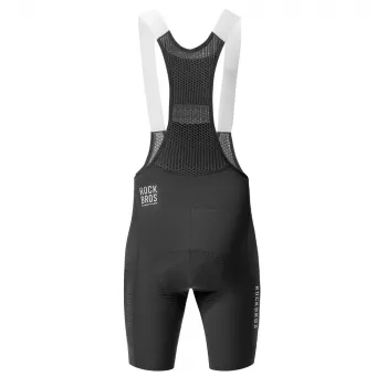 Short de cyclisme homme avec peau 3D ROCKBROS ROAD TO SKY - noir, taille M