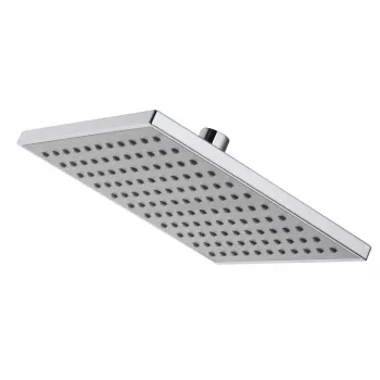 Pommeau de douche 1 fonction DEANTE 201x201 mm