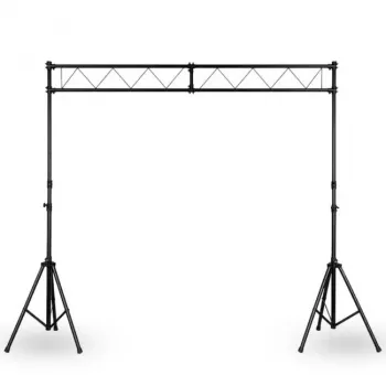 STAND4ME LTS 1 Rampe lumineuse pied DJ Gate