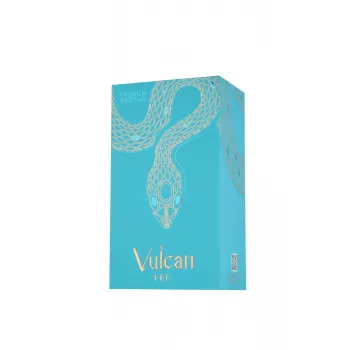 French Avenue Vulcan Feu Eau de Parfum Spray 100ml Unisexe