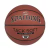 Ballon de basket Spalding Tack Soft taille 7 marron 76941Z