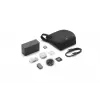 DJI Mic Mini 2 (1 TX + 1 Mobile RX + étui de charge)