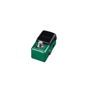 Joyo JF-319 Green Legend Effet guitare