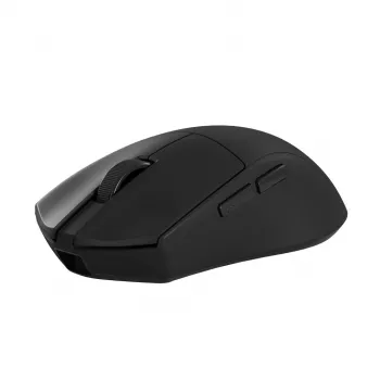 Souris gamer sans fil Redragon M821-AIR AGIS noire 16000 DPI RGB