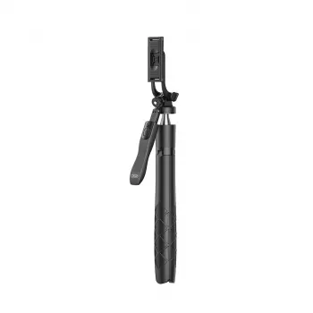 XO SS15 Bluetooth Selfie Stick Tripod, 180 cm, Black