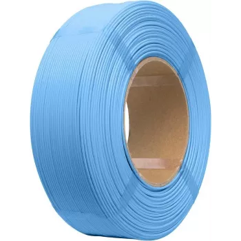 Filament de recharge eSUN PLA+ 1,75 mm Haze Blue 1 kg