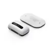 Batterie BoboVR BM60-1 6500 mAh avec station de charge pour M3 Pro+ et M3 - blanche