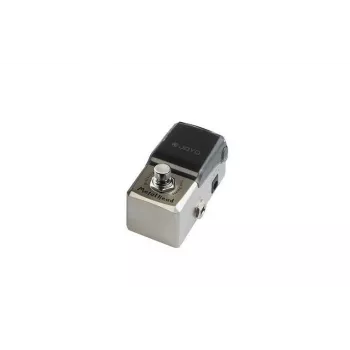 Pédale d'effet guitare distorsion high gain JOYO JF-315 Metal Head