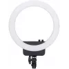 Lampe annulaire LED Nanlite Halo16 (12-2024-JSG)