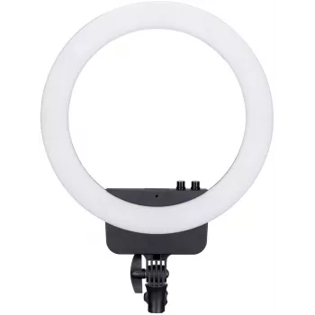 Lampe annulaire LED Nanlite Halo16 (12-2024-JSG)