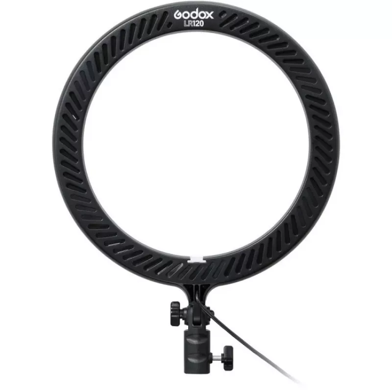 Ring light LED Godox LR-120B