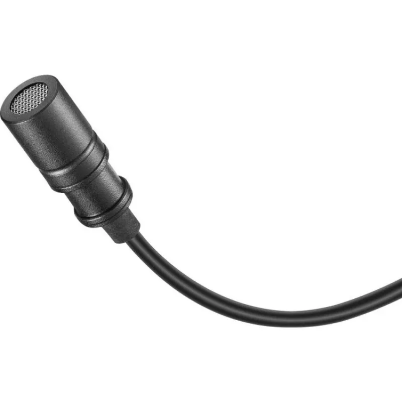 Microphone lavalier double Godox LMD-40C 4 m