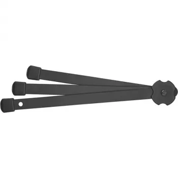 Pied d'éclairage Godox TP-FS60 pour tubes LED Pixel TP2R/TP4R (noir)