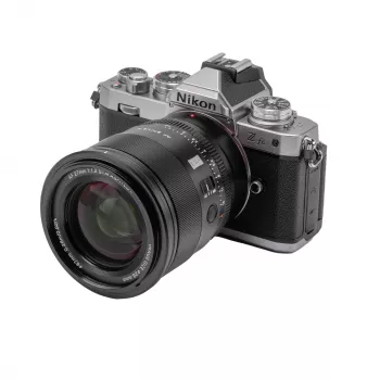 Objectif Viltrox AF 27mm F1.2 Pro Nikon Z