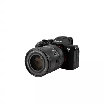 Objectif fixe autofocus plein format Viltrox AF 50mm F1.4 Pro Sony FE
