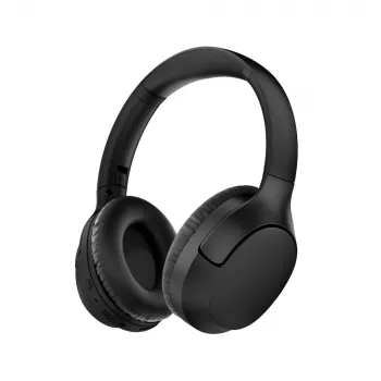 Casque sans fil supra-auriculaire QCY H2-Pro avec ENC, noir