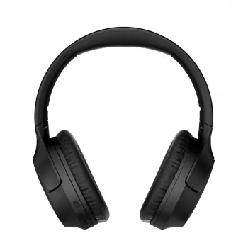 Casque sans fil supra-auriculaire QCY H2-Pro avec ENC, noir