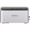 Stockage solaire Jackery SolarVault 3 Pro Max 2520 Wh (JS3-2500PMA-GY)