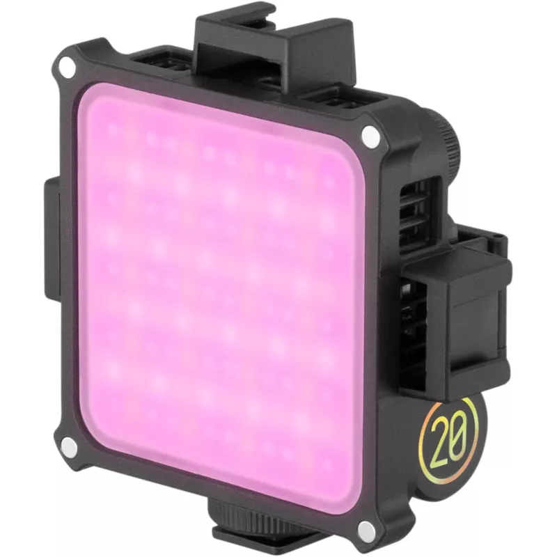 Zhiyun M20C éclairage d'appoint LED RGB