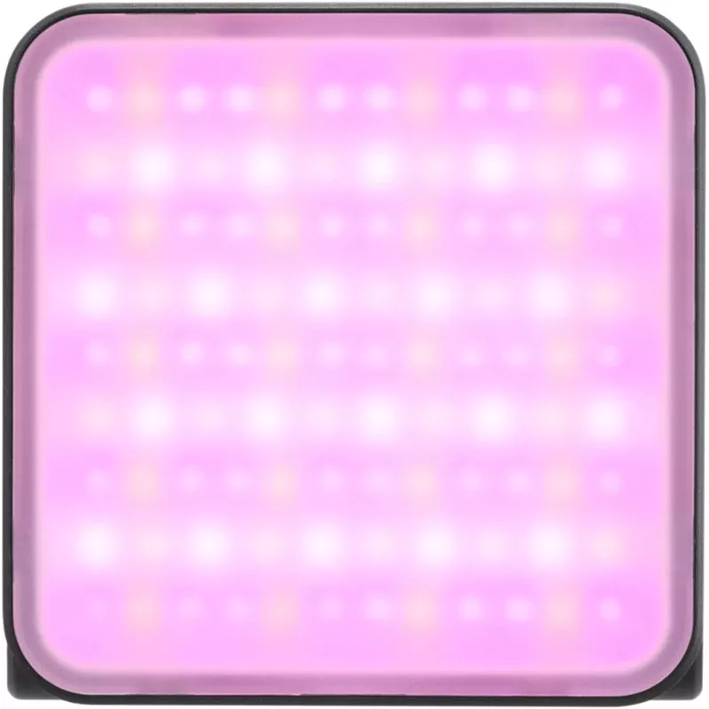 Zhiyun M20C éclairage d'appoint LED RGB